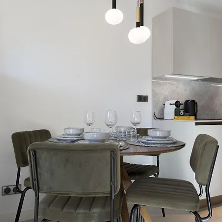 La Lorraine - Proche Plage, 10m Palais, Central, Clim, Moderne * 칸느