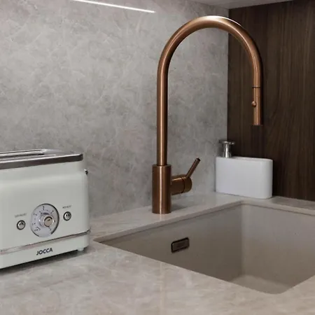 La Lorraine - Proche Plage, 10m Palais, Central, Clim, Moderne 아파트 *