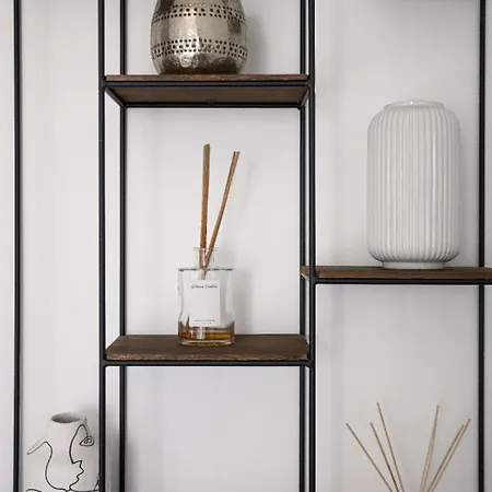 Διαμέρισμα La Lorraine - Proche Plage, 10m Palais, Central, Clim, Moderne *