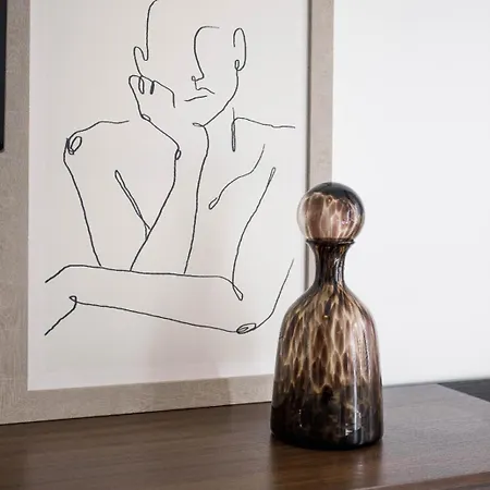 La Lorraine - Proche Plage, 10m Palais, Central, Clim, Moderne Κάννες